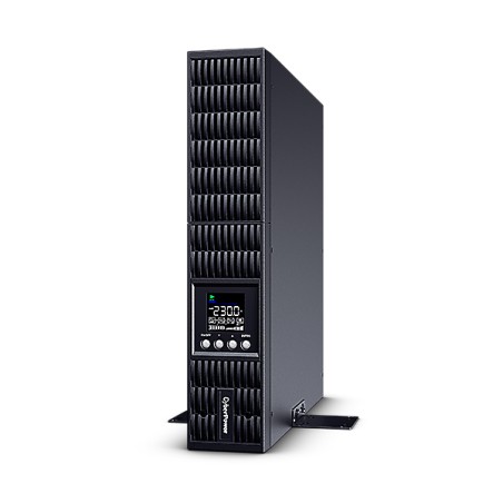 CyberPower Uninterruptible Power Supply